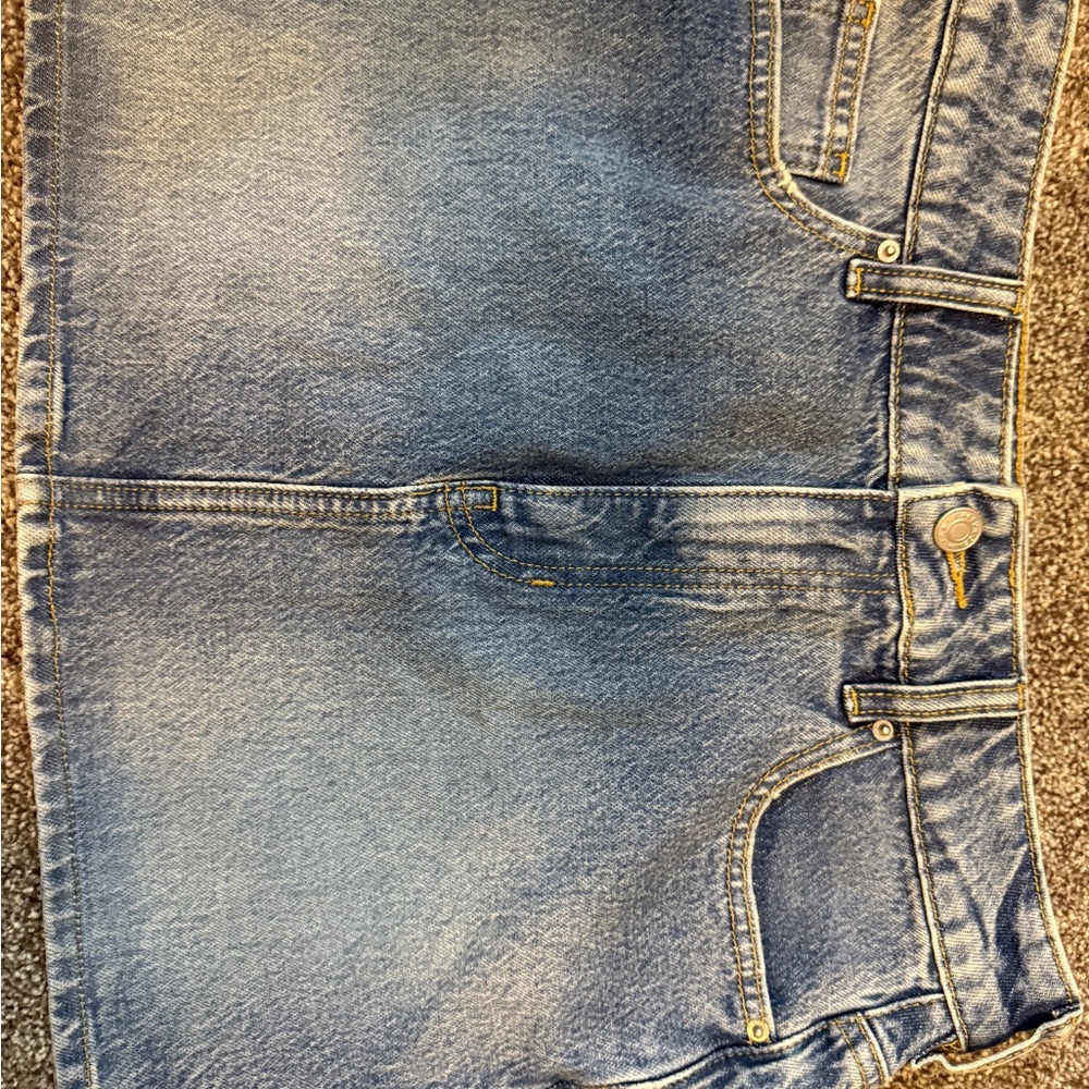PacSun Blue Denim Jeans